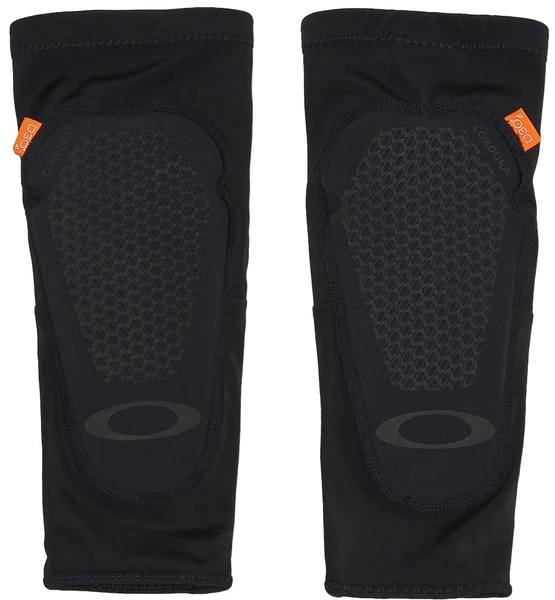 Oakley All Mountain D30 Elbow Guard Blackout