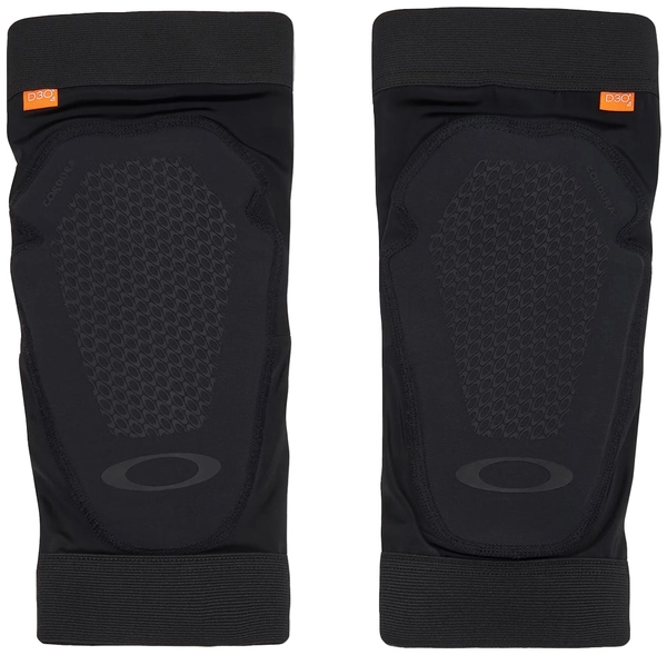 Oakley All Mountain D3O Knee Guard Blackout