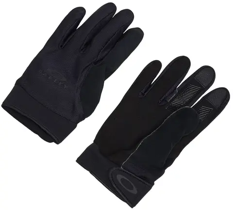 Oakley All Mountain MTB Glove Blackout