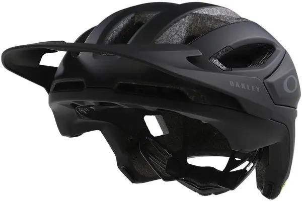 Oakley DRT3 Trail Matte Black