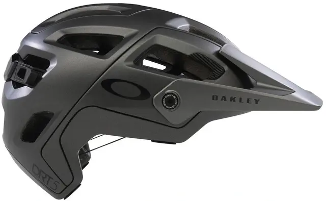 Oakley DRT5 Maven Satin Medium Grey - M 