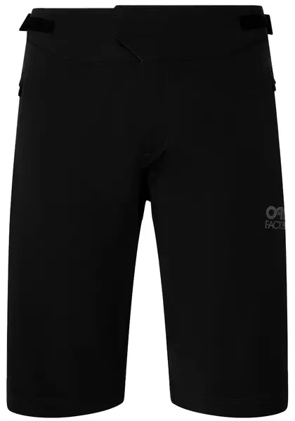 Oakley Factory Pilot Lite Short Blackout