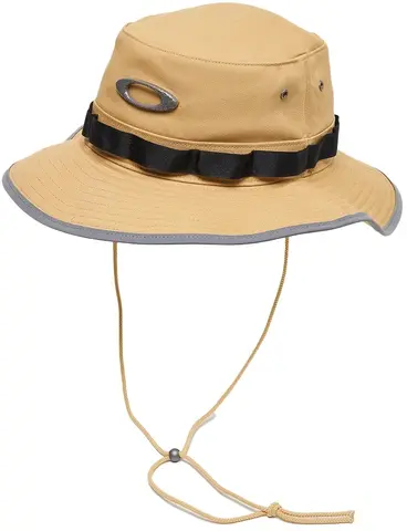 Oakley Field Boonie Hat Light Curry