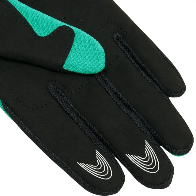 Oakley W's Switchback MTB Glove Mint Green - M 