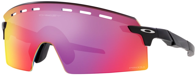 Oakley Encoder Strike Vented Matte Black - Prizm Road 