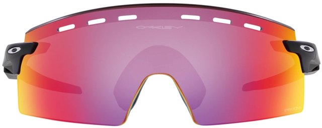 Oakley Encoder Strike Vented Matte Black - Prizm Road 