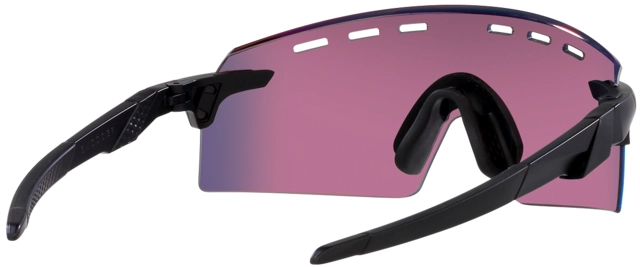 Oakley Encoder Strike Vented Matte Black - Prizm Road 