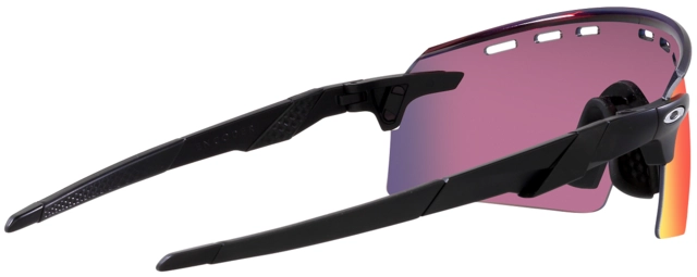 Oakley Encoder Strike Vented Matte Black - Prizm Road 
