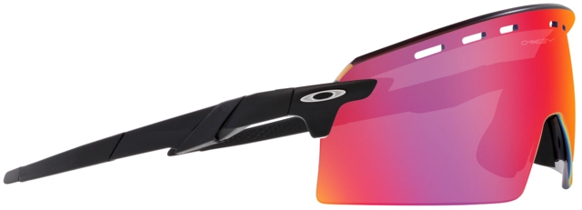 Oakley Encoder Strike Vented Matte Black - Prizm Road 