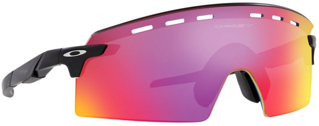 Oakley Encoder Strike Vented Matte Black - Prizm Road 