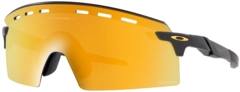 Oakley Encoder Strike Vented Matte Carbon - Prizm 24K