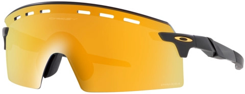 Oakley Encoder Strike Vented Matte Carbon - Prizm 24K