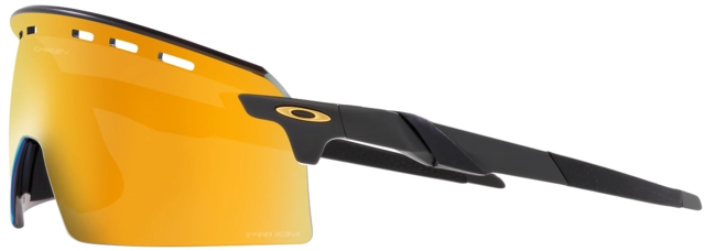 Oakley Encoder Strike Vented Matte Carbon - Prizm 24K 