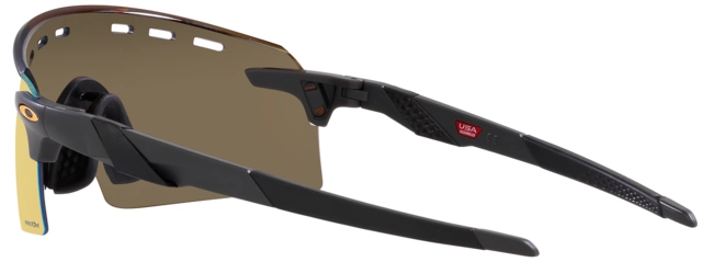 Oakley Encoder Strike Vented Matte Carbon - Prizm 24K 