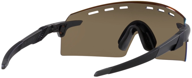 Oakley Encoder Strike Vented Matte Carbon - Prizm 24K 
