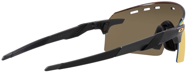 Oakley Encoder Strike Vented Matte Carbon - Prizm 24K 