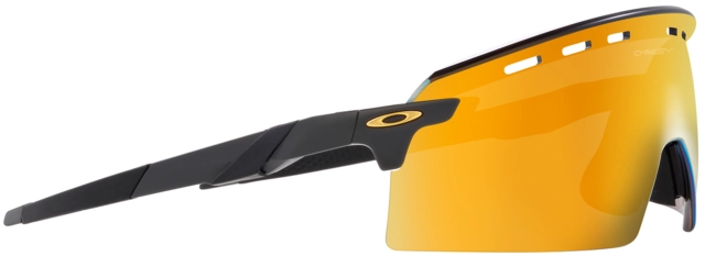 Oakley Encoder Strike Vented Matte Carbon - Prizm 24K 