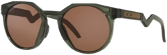 Oakley HSTN Olive Ink - Prizm Tungsten Polar