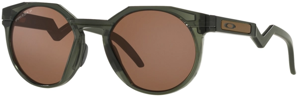 Oakley HSTN Olive Ink - Prizm Tungsten Polar