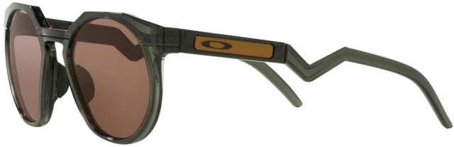 Oakley HSTN Olive Ink - Prizm Tungsten Polar 