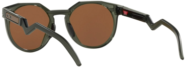 Oakley HSTN Olive Ink - Prizm Tungsten Polar 