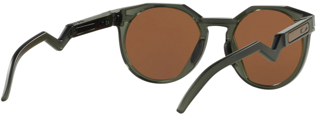 Oakley HSTN Olive Ink - Prizm Tungsten Polar 