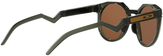 Oakley HSTN Olive Ink - Prizm Tungsten Polar 