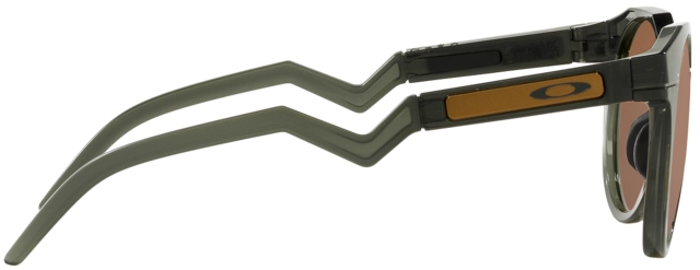 Oakley HSTN Olive Ink - Prizm Tungsten Polar 