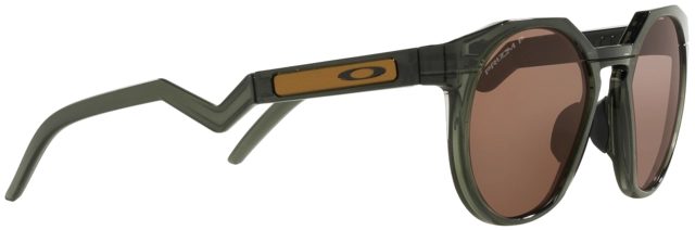 Oakley HSTN Olive Ink - Prizm Tungsten Polar 