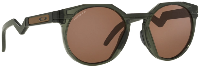 Oakley HSTN Olive Ink - Prizm Tungsten Polar 