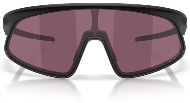 Oakley RSLV 141 Matte Black - Prizm Road 