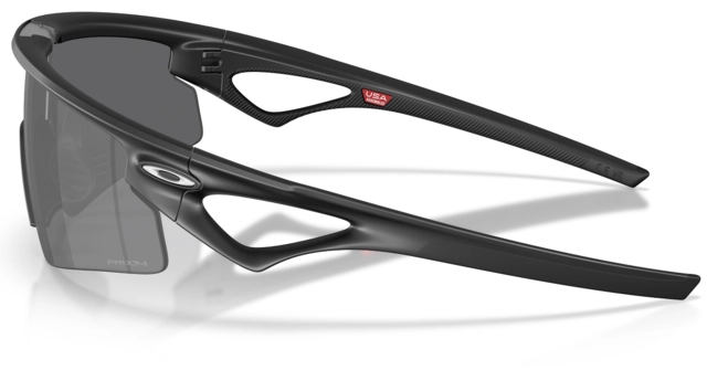 Oakley Sphaera Strike Matte Black - Prizm Black 
