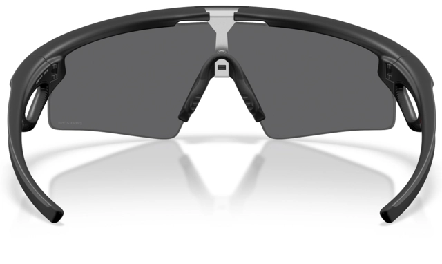 Oakley Sphaera Strike Matte Black - Prizm Black 