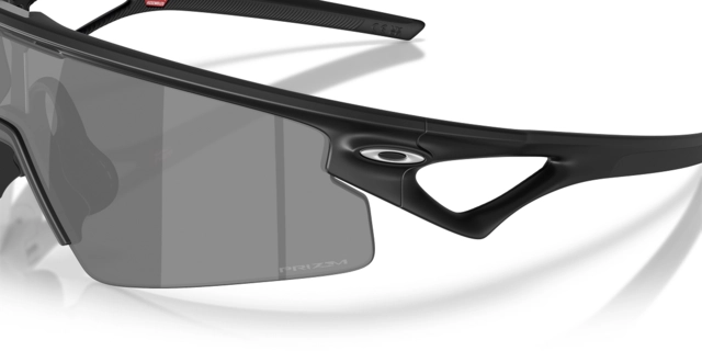 Oakley Sphaera Strike Matte Black - Prizm Black 