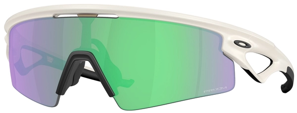 Oakley Sphaera Strike Matte Mist - Prizm Road Jade