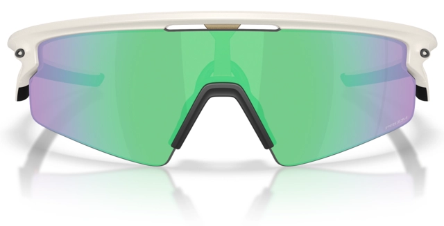 Oakley Sphaera Strike Matte Mist - Prizm Road Jade 