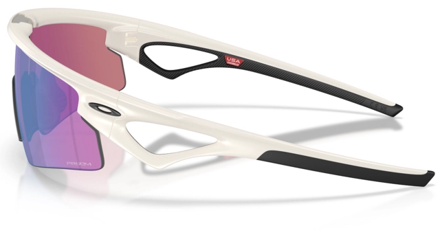Oakley Sphaera Strike Matte Mist - Prizm Road Jade 