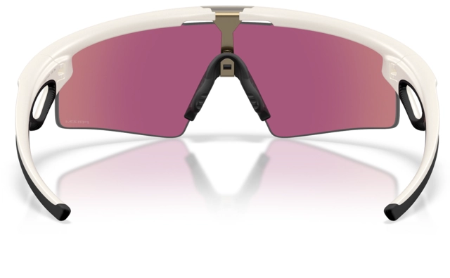 Oakley Sphaera Strike Matte Mist - Prizm Road Jade 