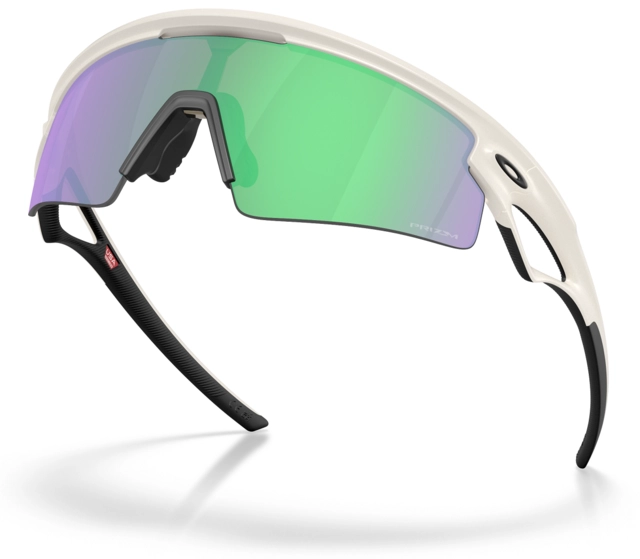 Oakley Sphaera Strike Matte Mist - Prizm Road Jade 
