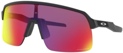 Oakley Sutro Lite Matte Black/Prizm Road