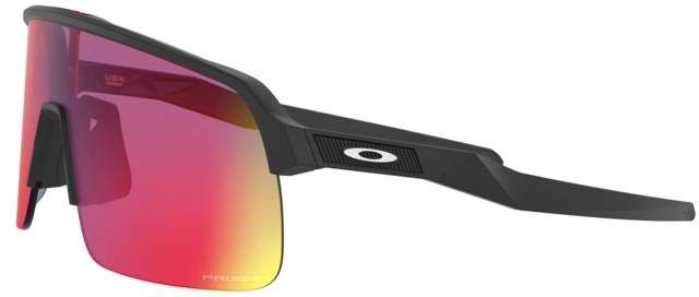Oakley Sutro Lite Matte Black/Prizm Road 