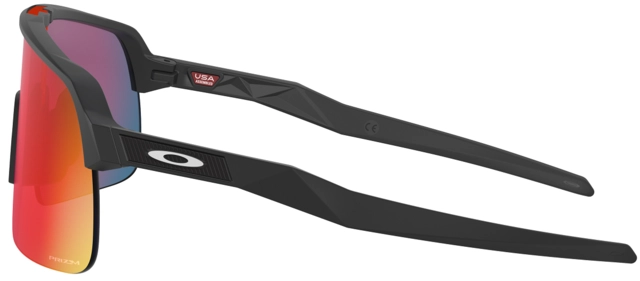 Oakley Sutro Lite Matte Black/Prizm Road 