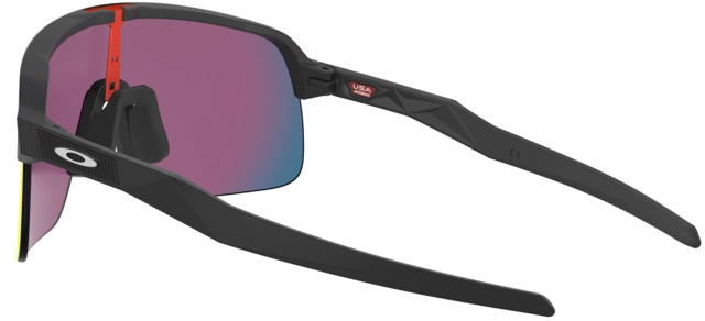 Oakley Sutro Lite Matte Black/Prizm Road 