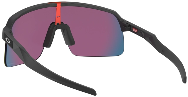 Oakley Sutro Lite Matte Black/Prizm Road 