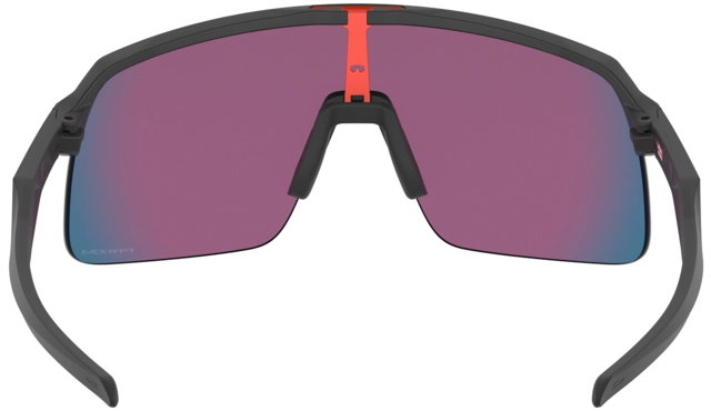 Oakley Sutro Lite Matte Black/Prizm Road 
