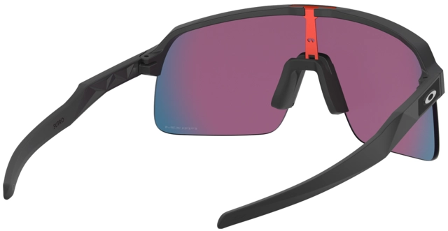 Oakley Sutro Lite Matte Black/Prizm Road 