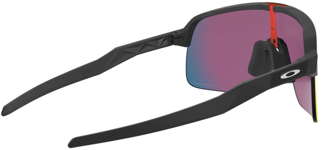 Oakley Sutro Lite Matte Black/Prizm Road 