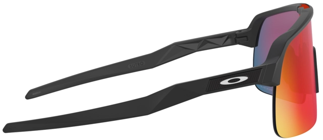 Oakley Sutro Lite Matte Black/Prizm Road 