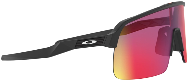 Oakley Sutro Lite Matte Black/Prizm Road 