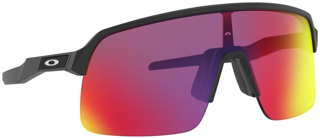 Oakley Sutro Lite Matte Black/Prizm Road 